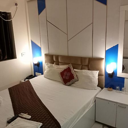 Hotel Green Leaf 加尔各答 外观 照片